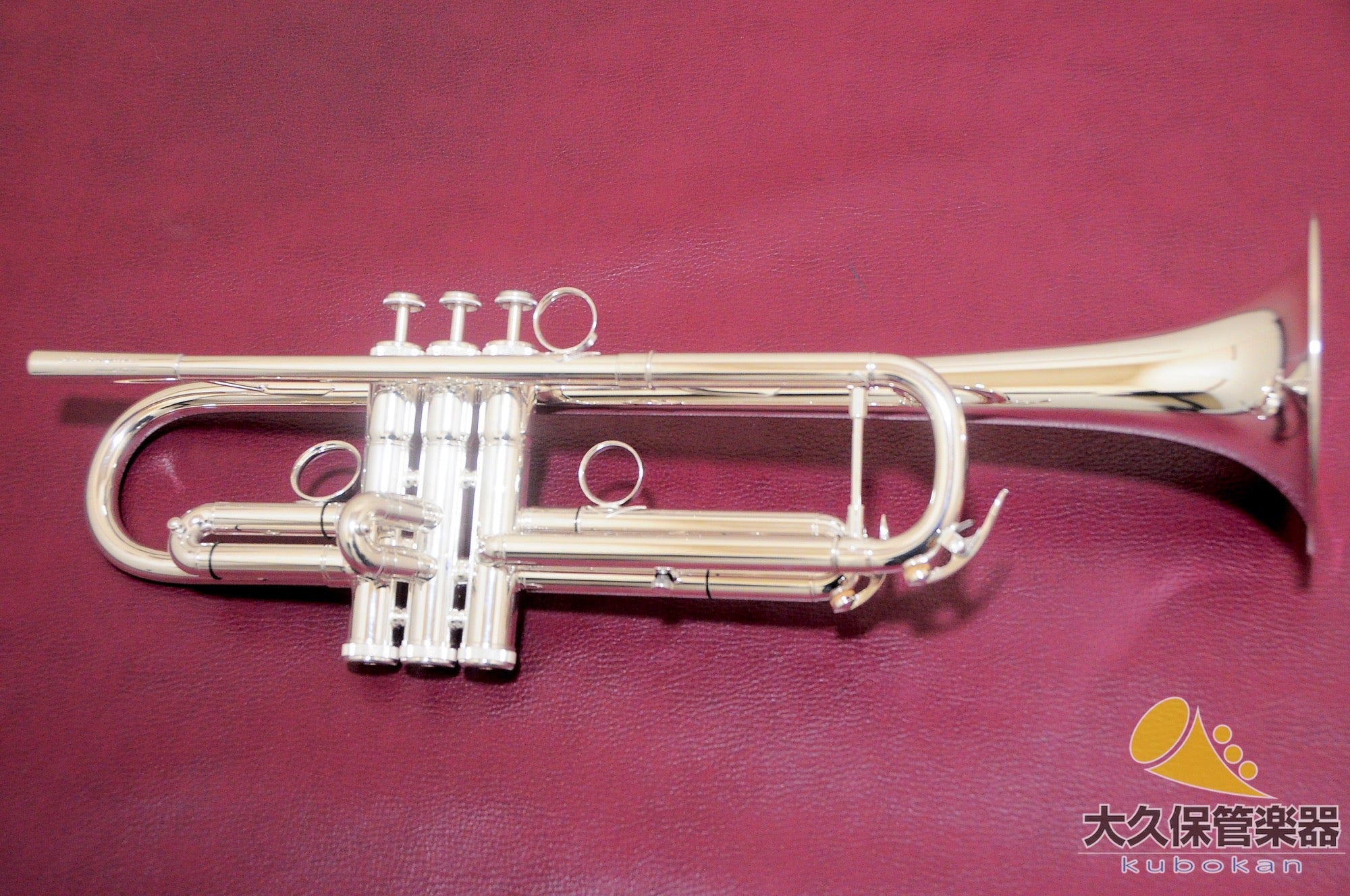 B♭管トランペット｜オンライン販売｜大久保管楽器店