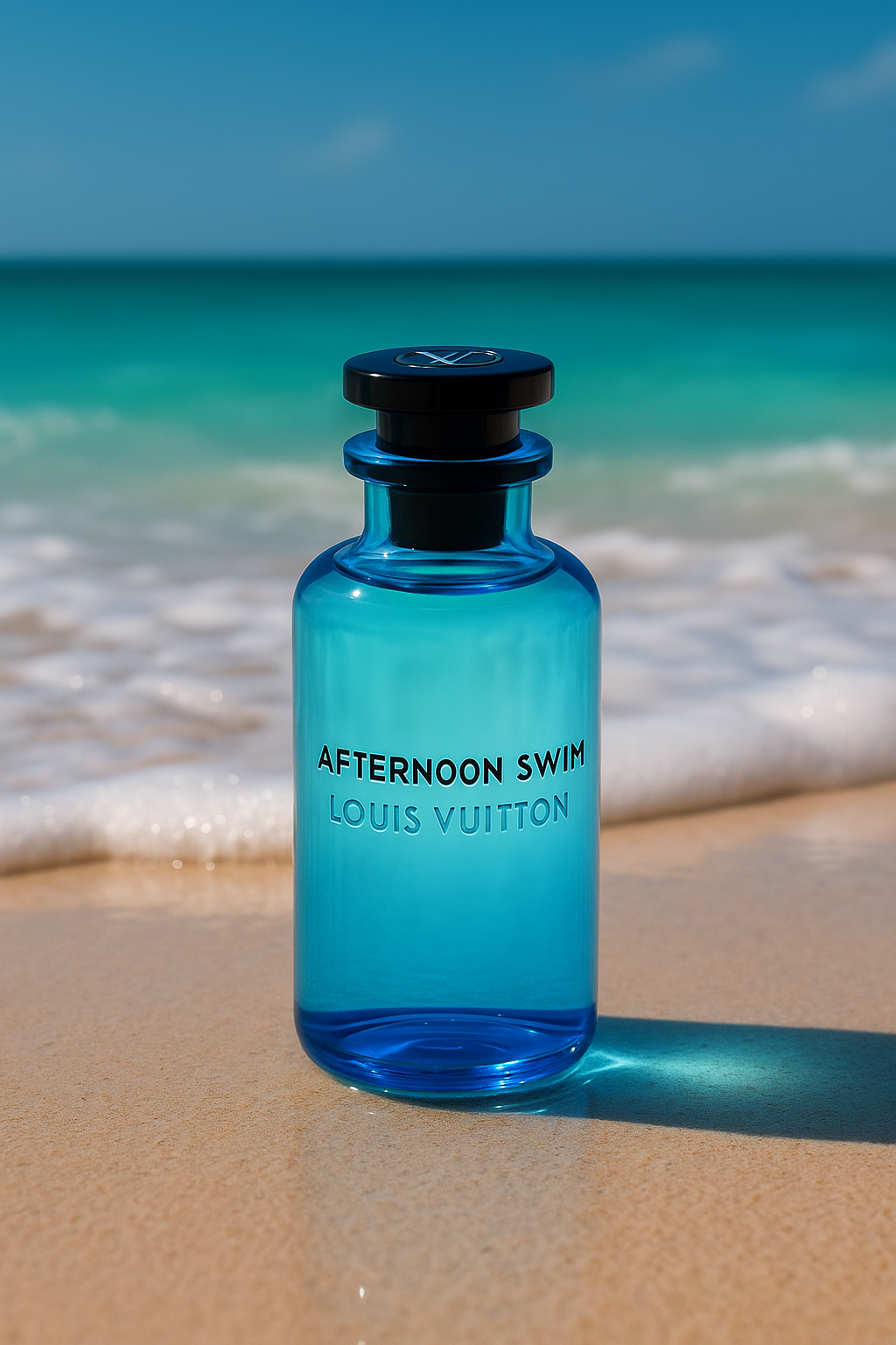 Buy Louis Vuitton Afternoon Swim Sample (1ML–10ML) – Scent Suave