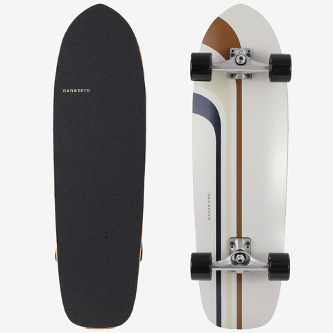 サーフスケート完全ガイド【2026年】：初心者から上級者まで使える