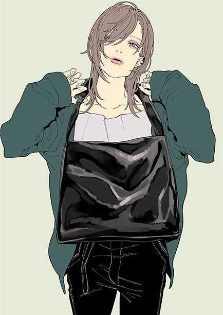 LOOK BOOK vol1 – un-dimension