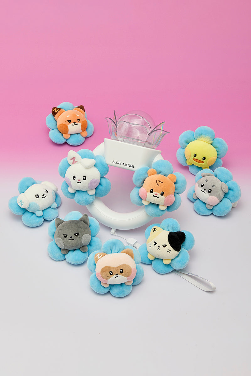 zeroni ぬいぐるみバンド(HOME PARTY) taenini – LINE FRIENDS SQUARE