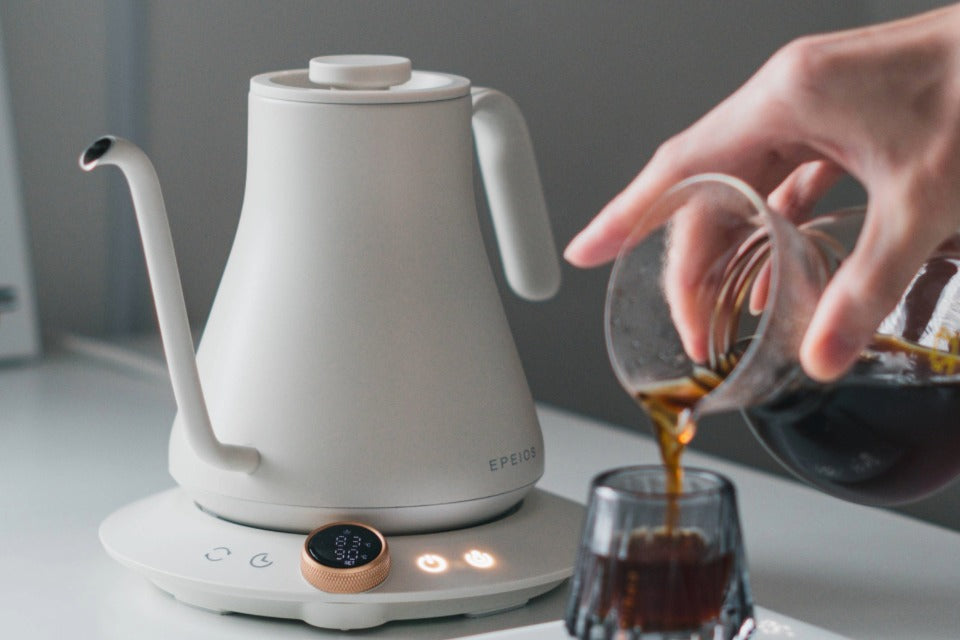 EPEIOS エペイオス ドリップケトル