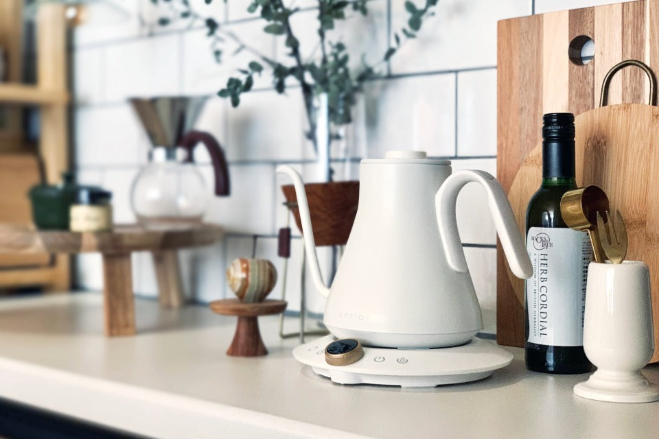 EPEIOS エペイオス ドリップケトル