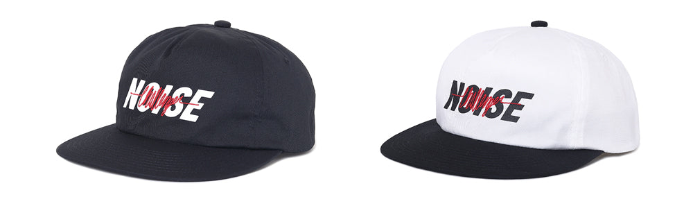 8/15 NOISE – CHALLENGER