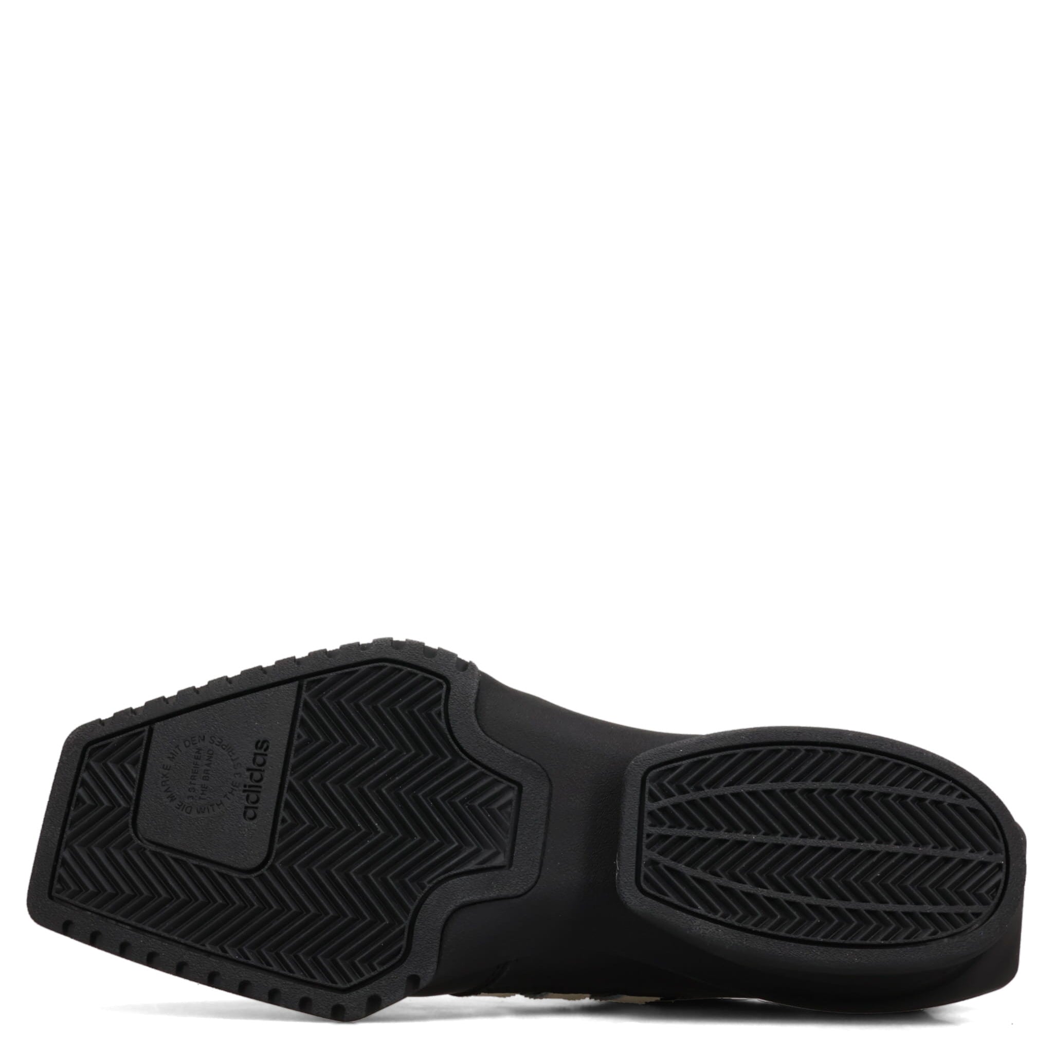 FORUM SQ W / CBLACK/CREWHT/GOLDMT | GR8