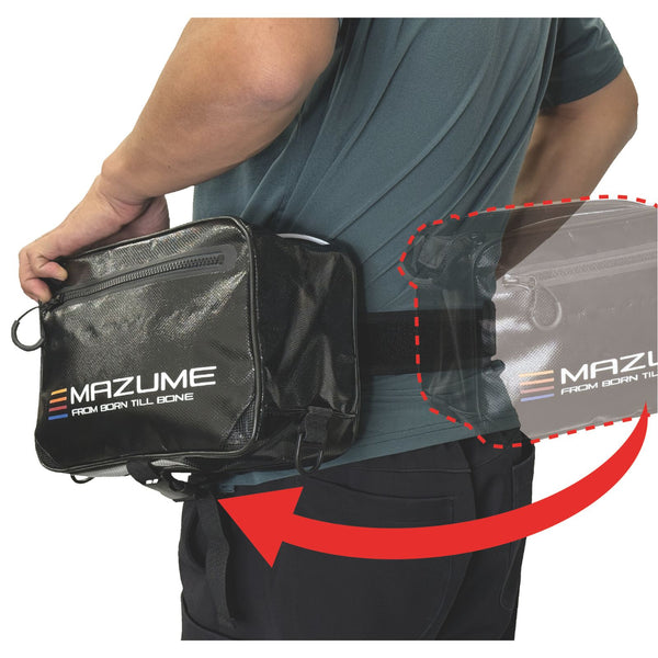 mazume アタッチメントバッグ MZBK-942