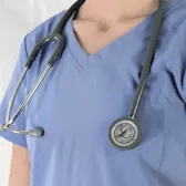 Littmann Classic III Monitoring Stethoscope: Gray 5621