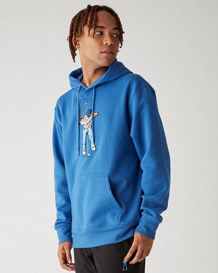 NEW BRAND】EASTSIDE GOLF（イーストサイドゴルフ）で楽しむストリート