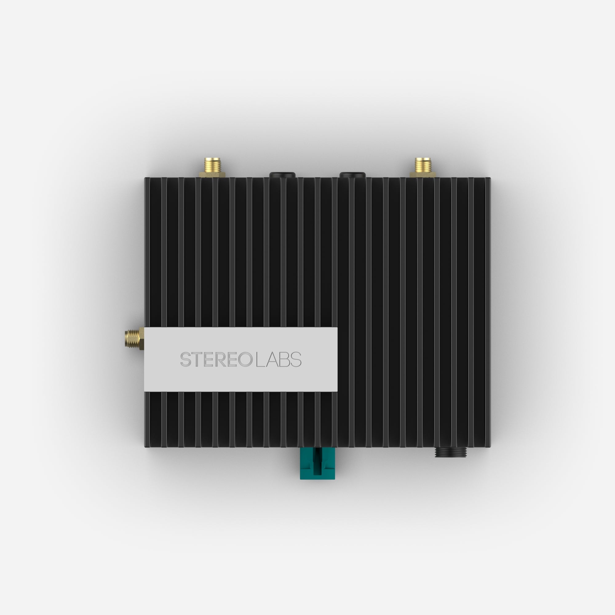 ZED Box | Embedded PC | Stereolabs