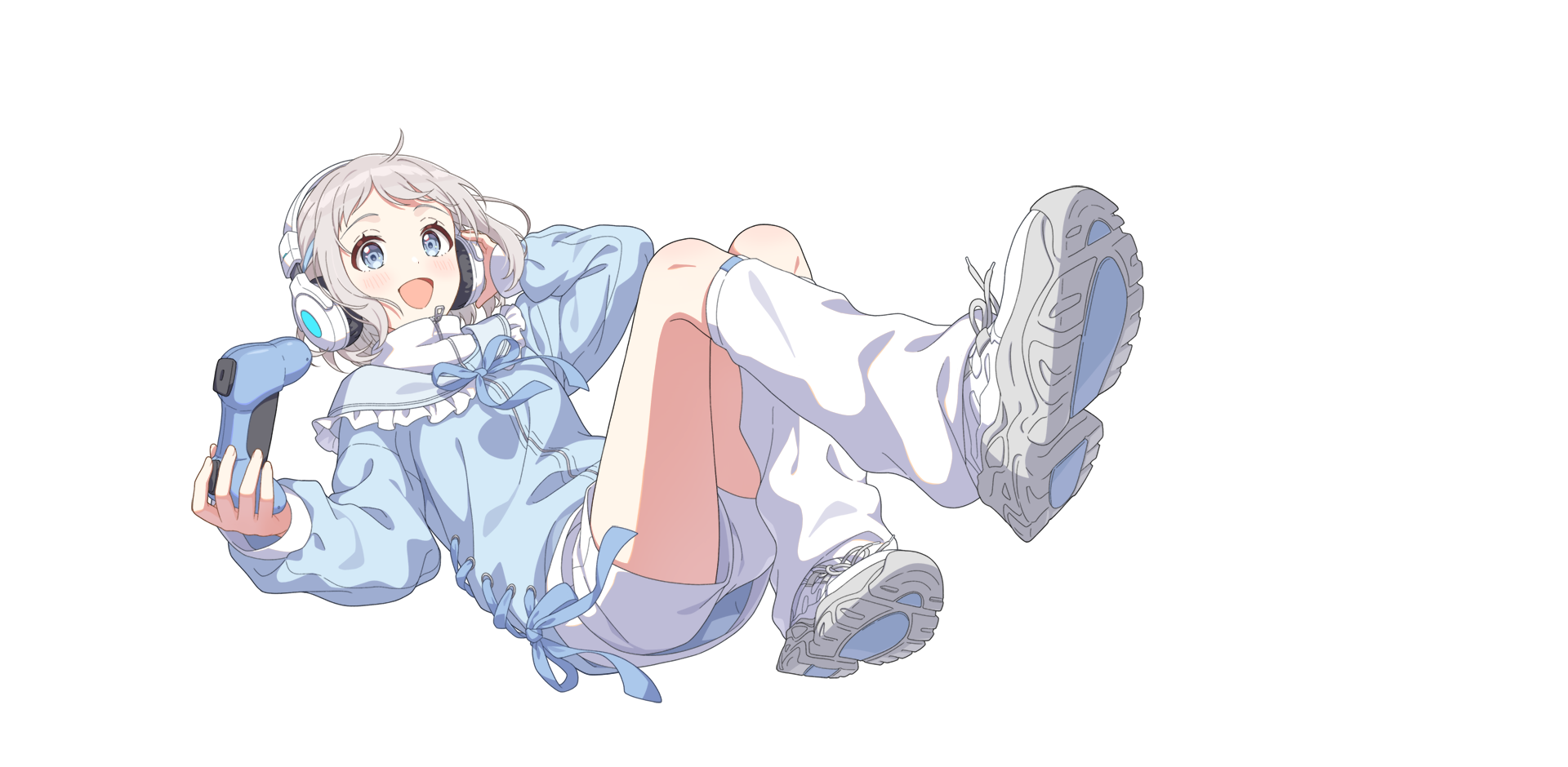 ふもコレ × 学園アイドルマスター｜ふもコレ(Fumo Collection)