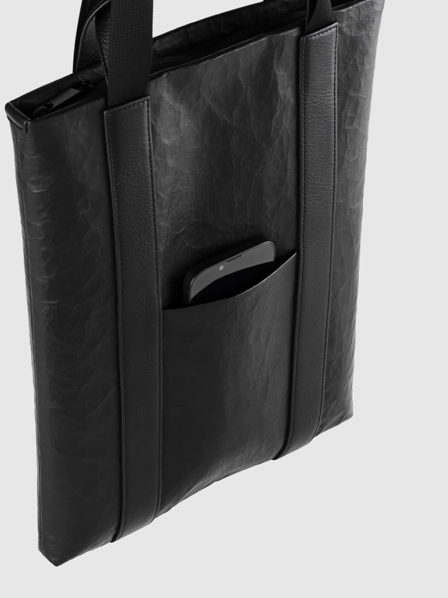 WEB予約販売】LEATHER LAPTOP TOTE M 015 – トートバッグ – 土屋鞄製造所