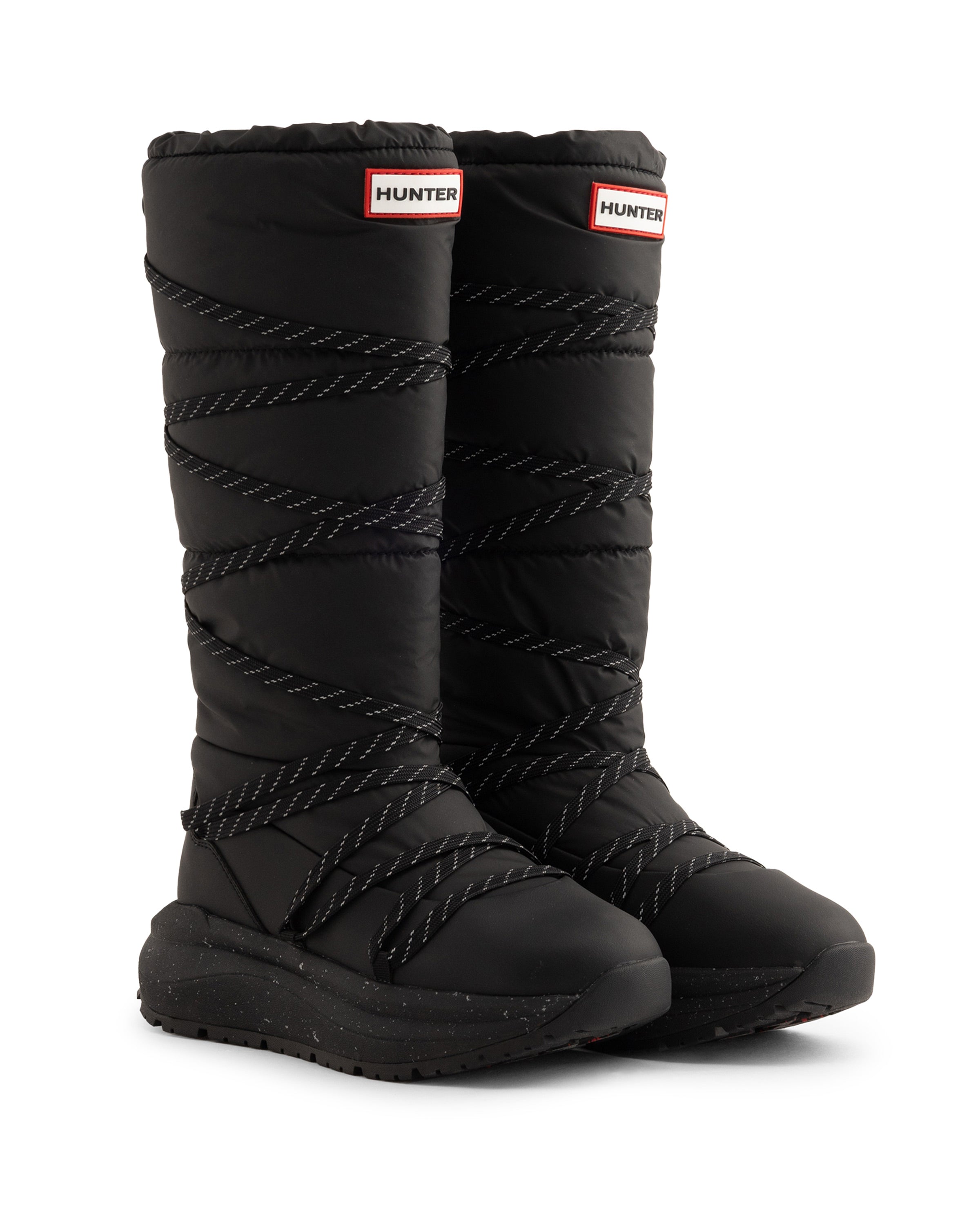 ウィンターフットウェア