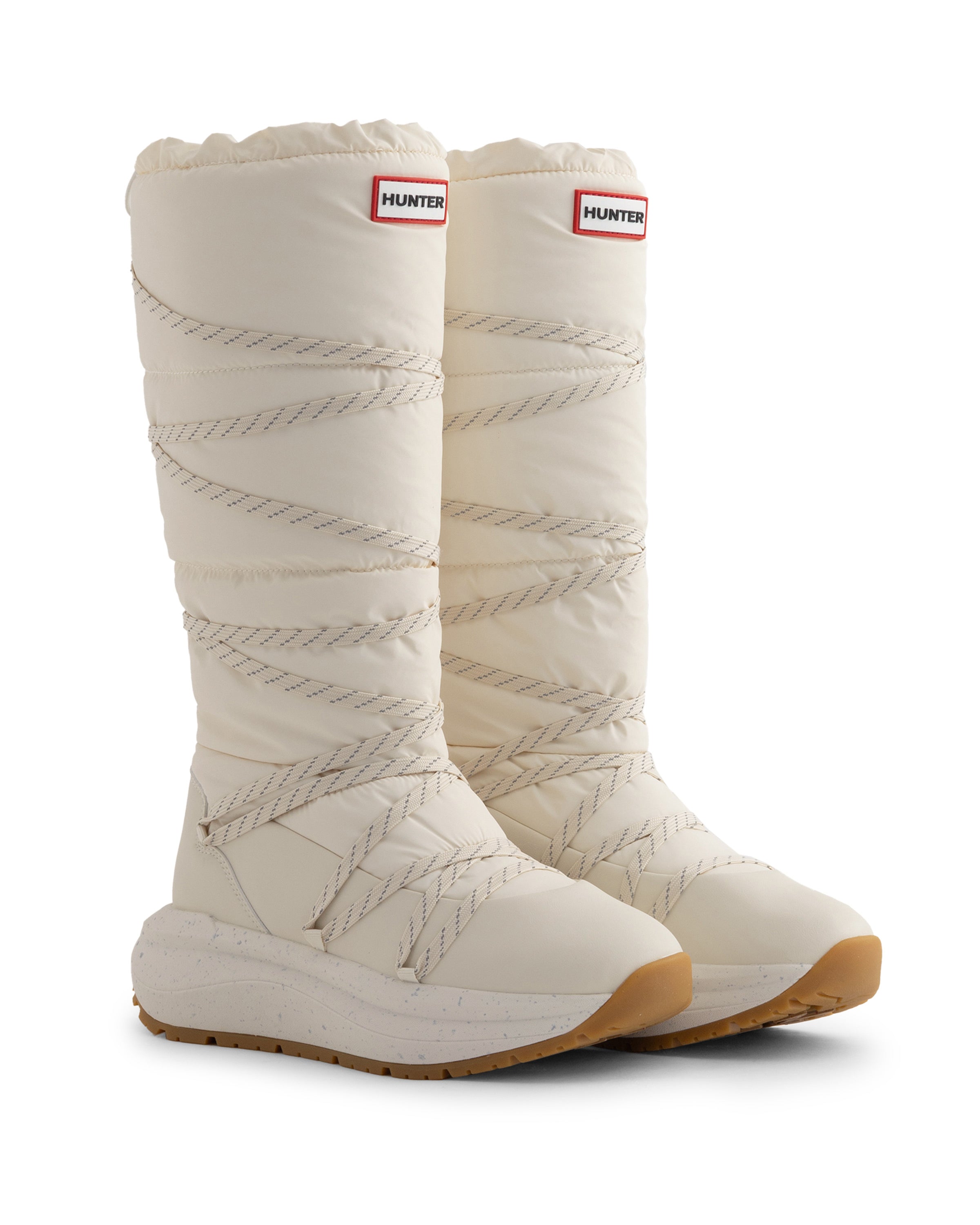 レディース ウィンターシューズ| ハンターブーツ(Hunter Boots)公式
