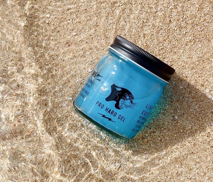 DOORS ドアーズ ハードジェルLTD 200g ドアーズ | DOORS｜メンズコスメ