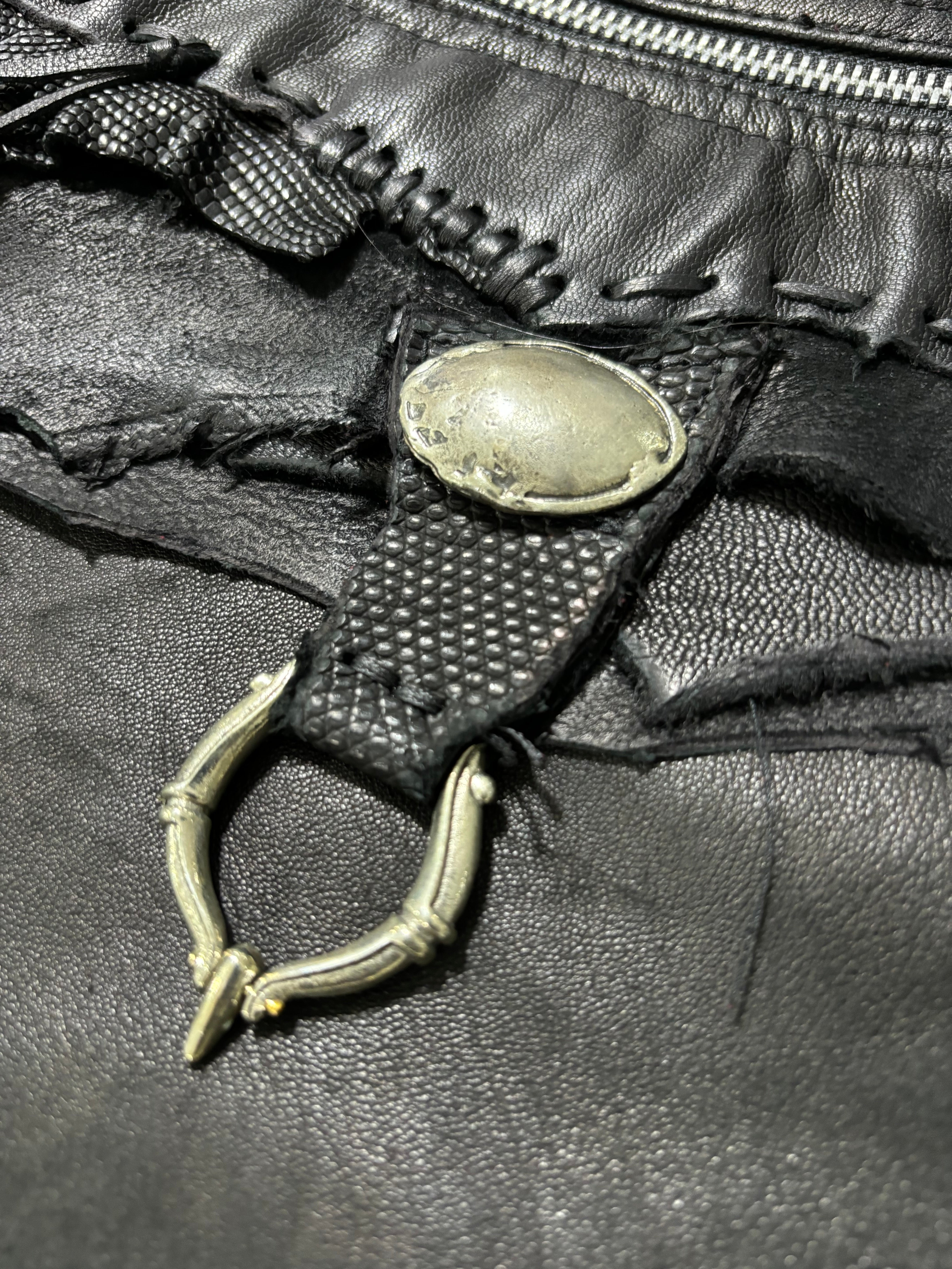 Belt – 14th Addiction