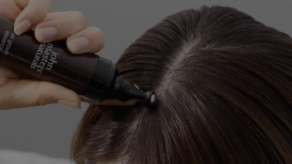 薬用 ヘアグロースエッセンス 3ヶ月集中ケアセット＜限定10％OFF