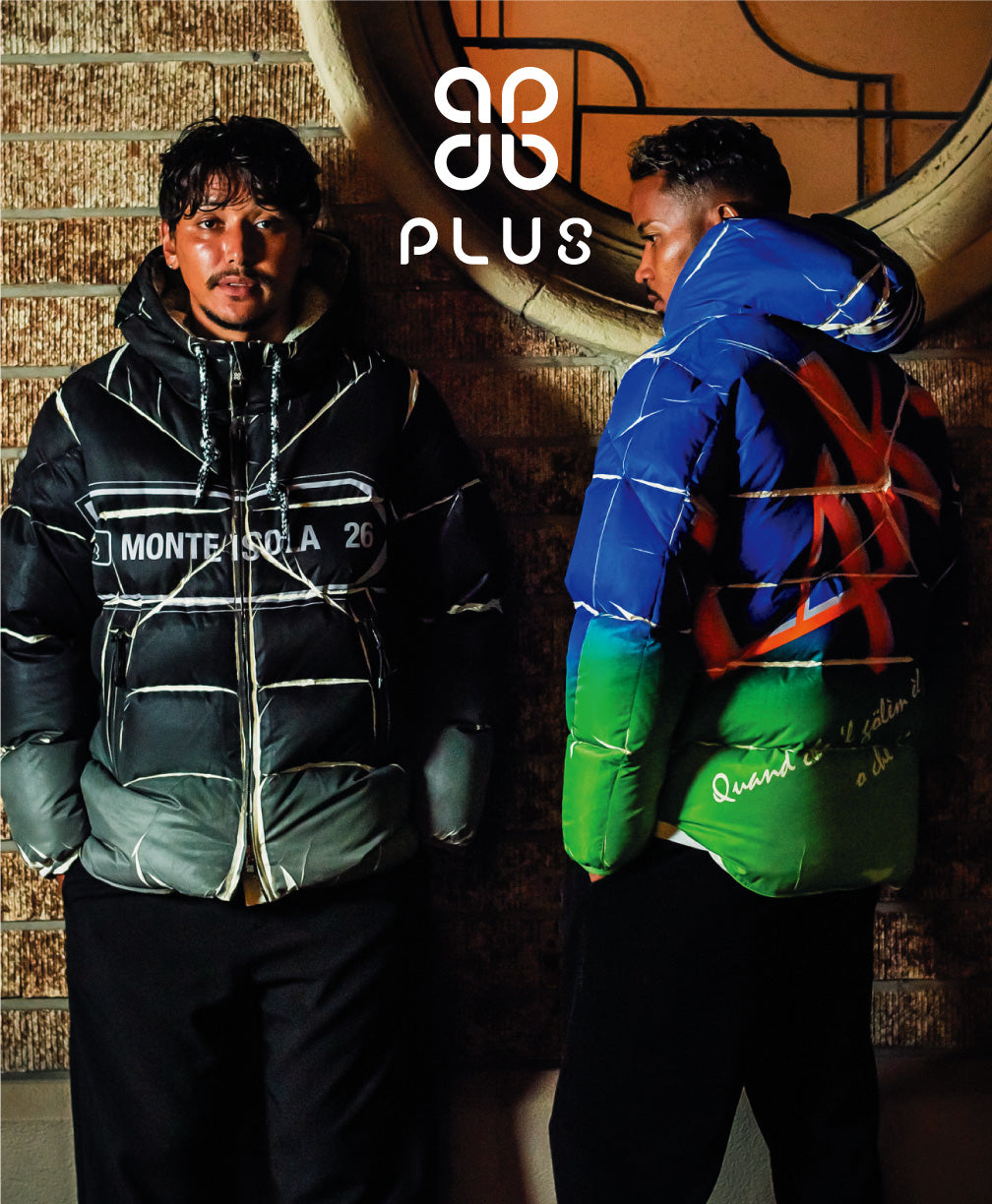 PLUS (プラス) – タグ 