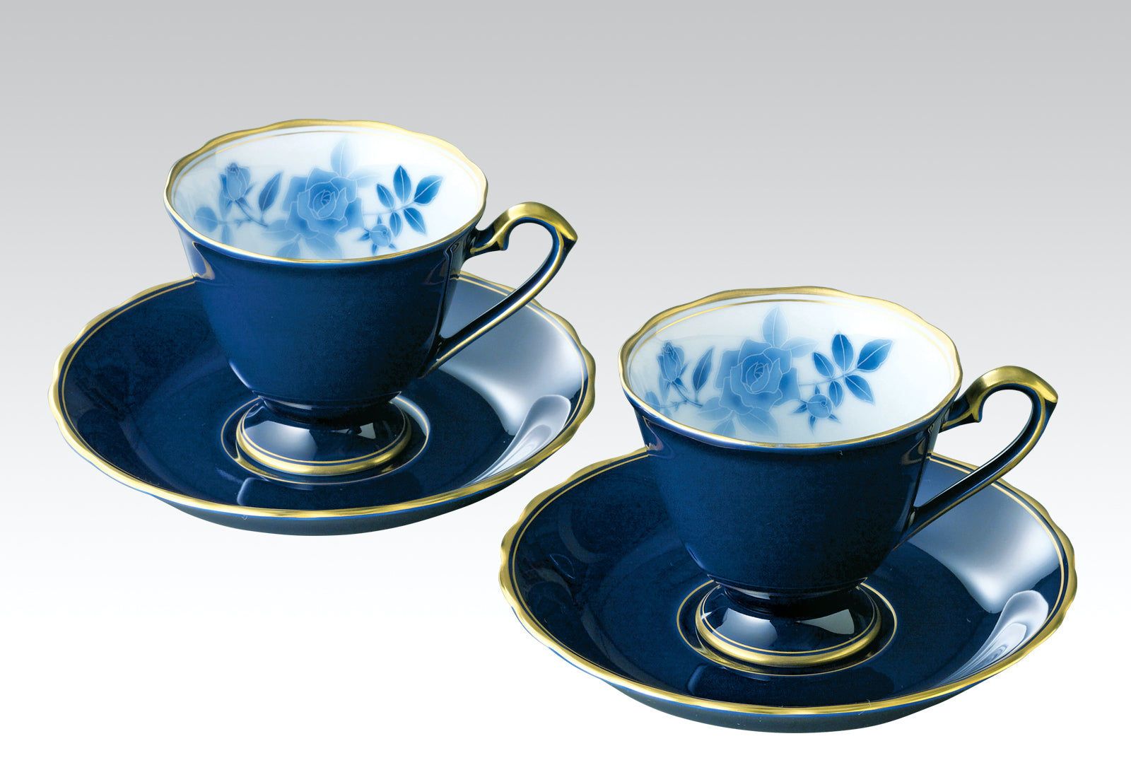 有田焼 | 花瓶 | 古伊万里四季 | 香蘭社