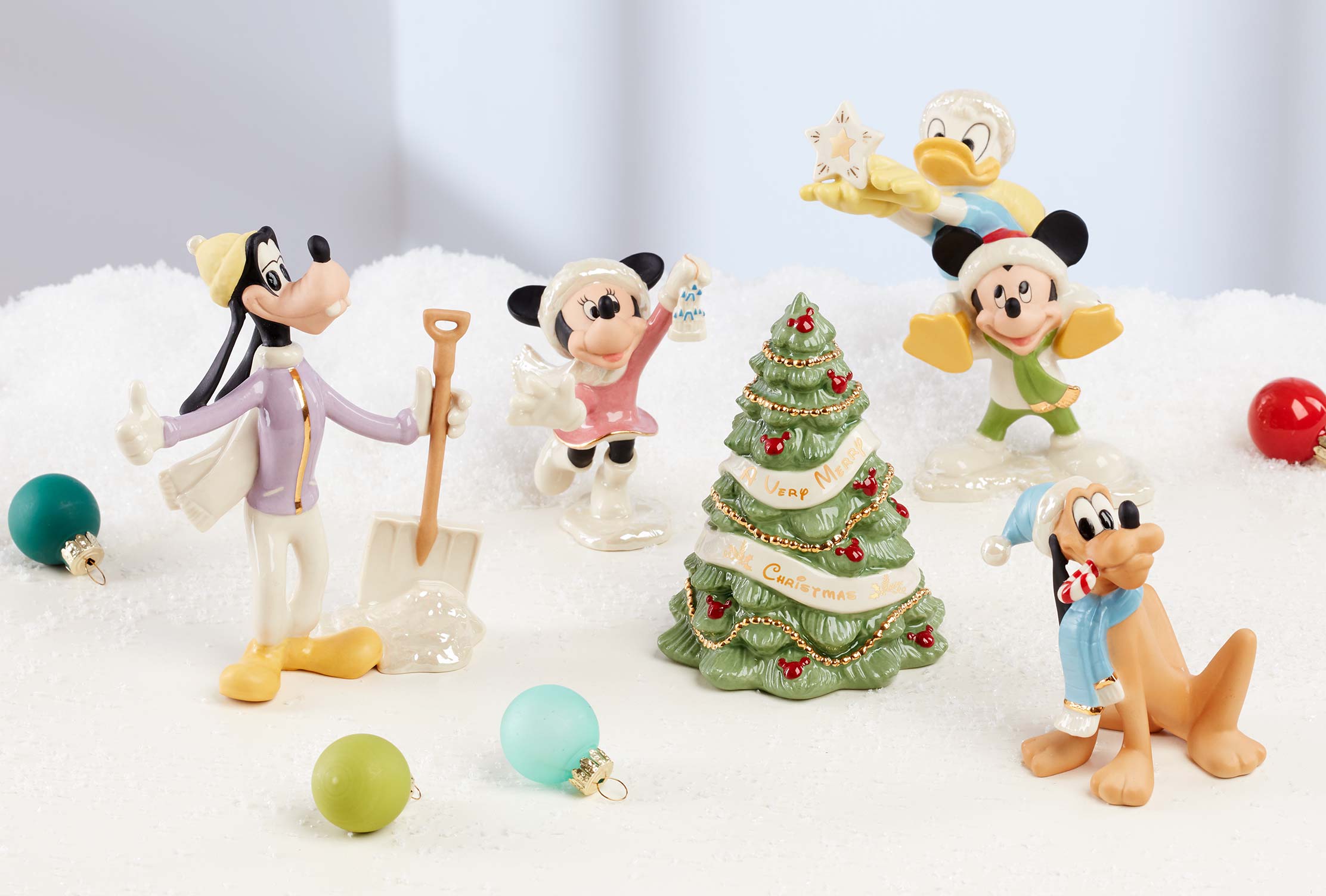 Awesome Gifts for Disney Lovers – Lenox Corporation