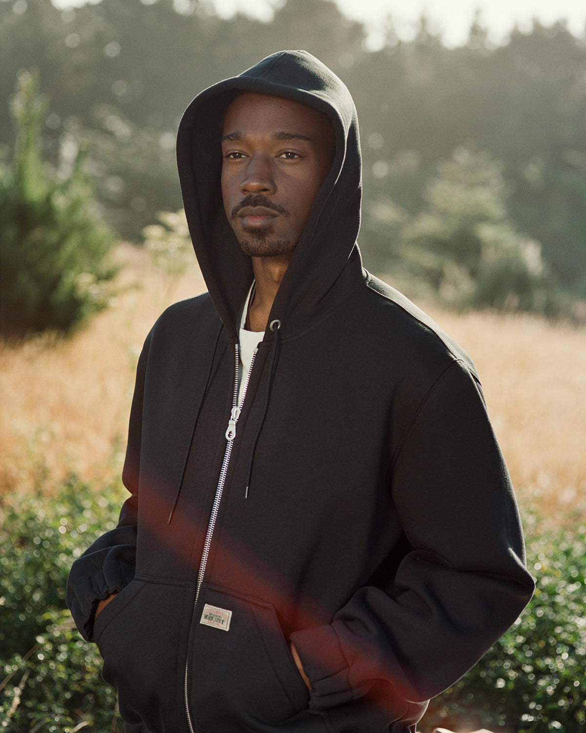 STÜSSY & OUR LEGACY WORK SHOP VOL. 8 – Stüssy