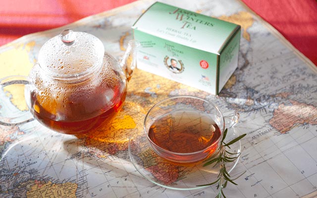 ジェイソン・ウィンターズ・ティー（JWティー） – ジェイソン