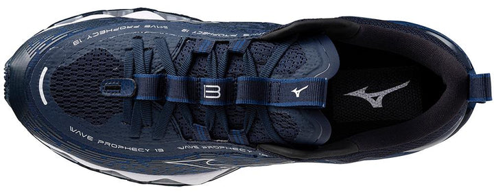 Men's Mizuno Wave Prophecy 13 | Marathon Sports