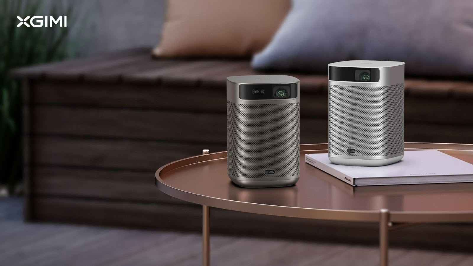 XGIMI MoGo 2 Series Projector Now Available