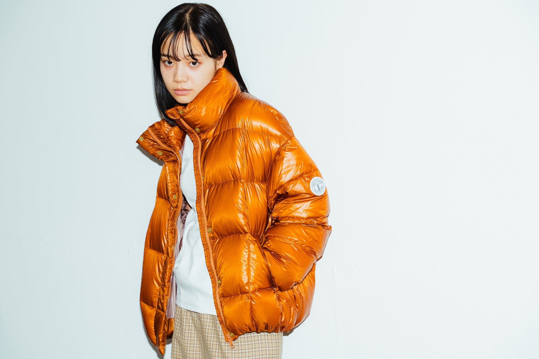 リサイクルナイロン - Tavitalium