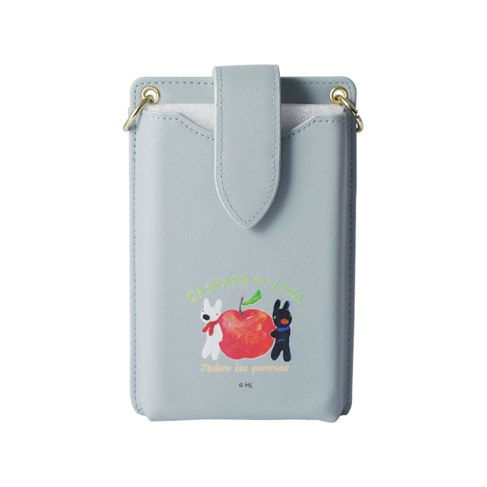 リサとガスパール × COVERARY~Collaboration 2024 winter~