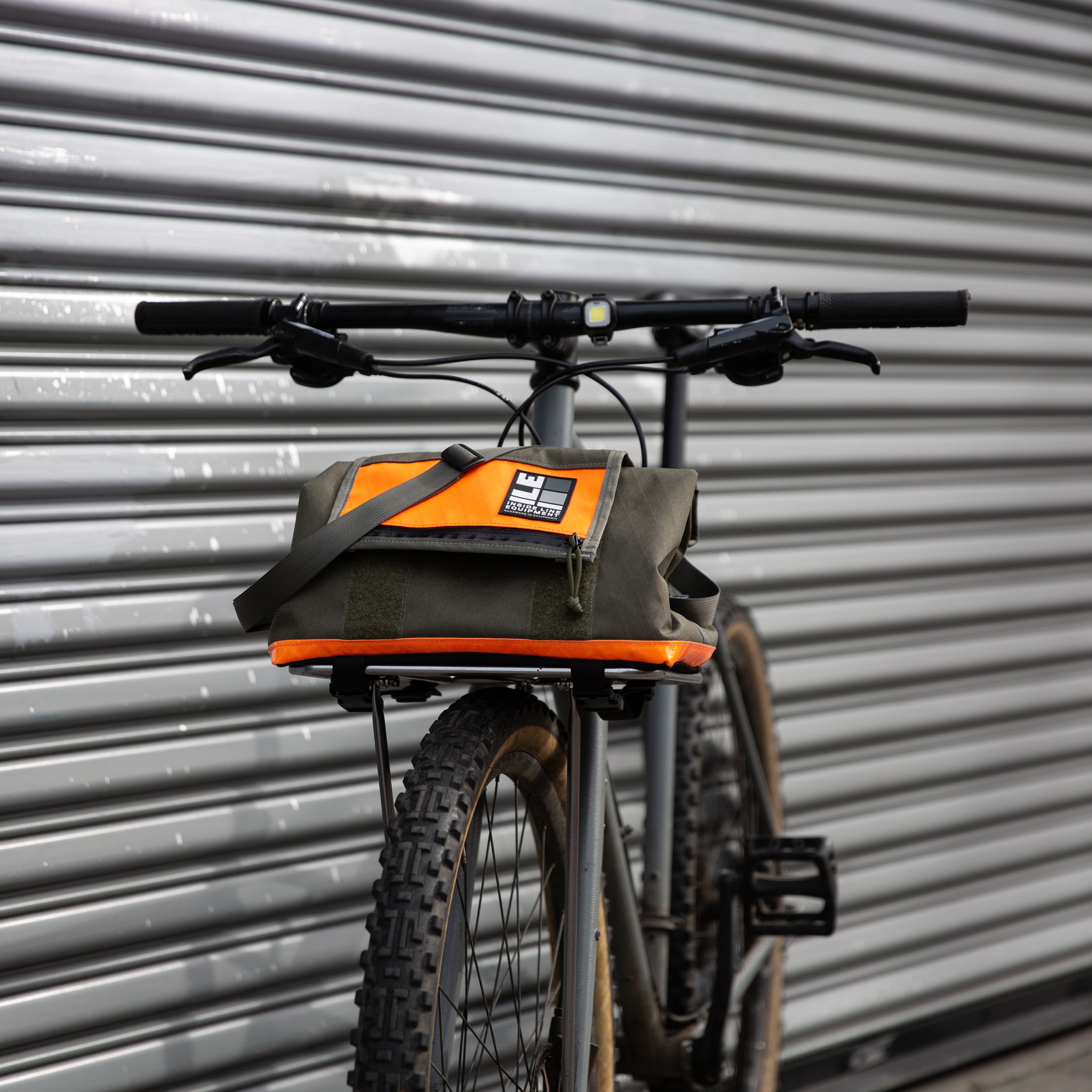 Porteur Rackbag - Small – INSIDE LINE EQUIPMENT