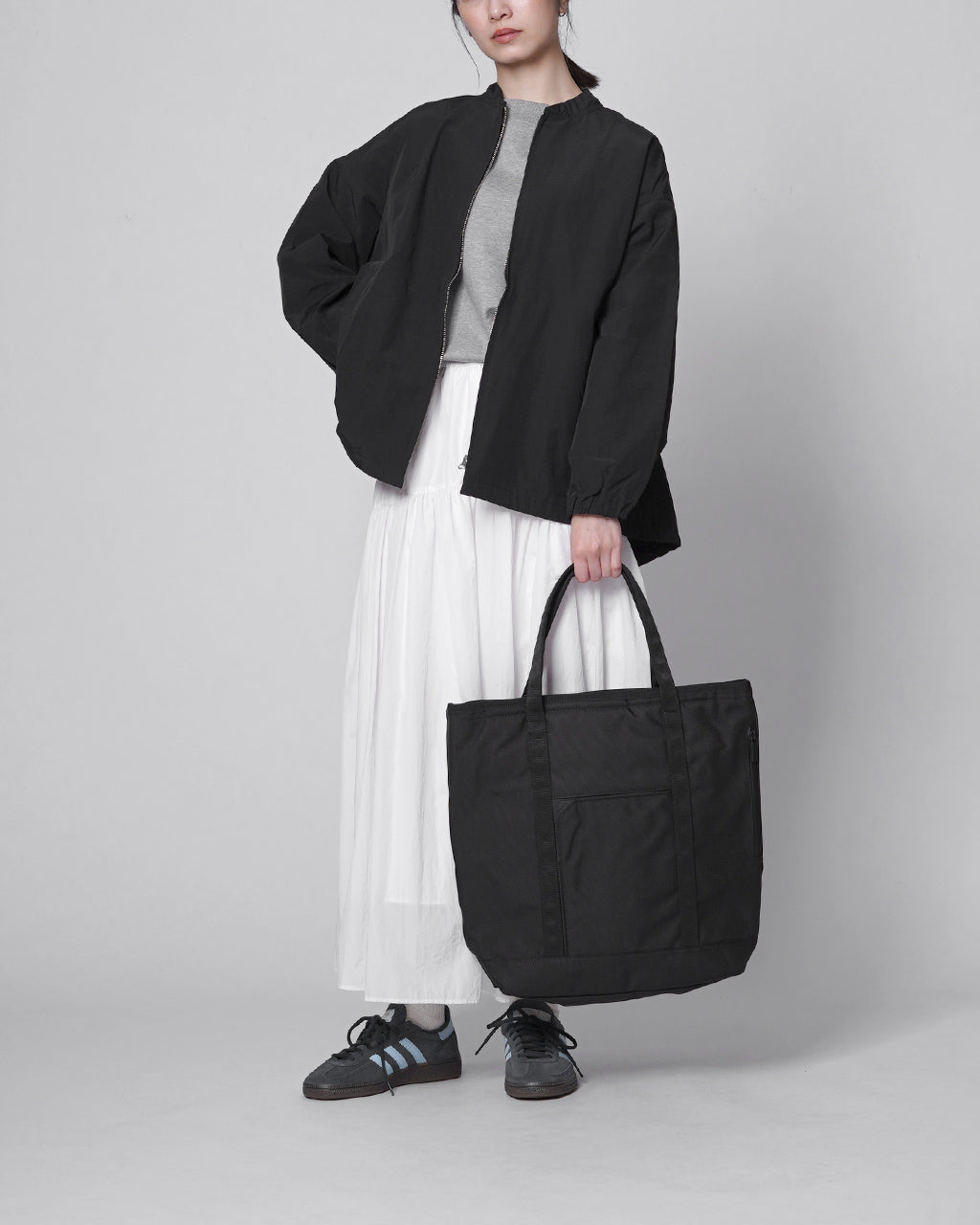 MONOLITH TOTE OFFICE M トートバッグ オフィス OF-3009 正規取扱店