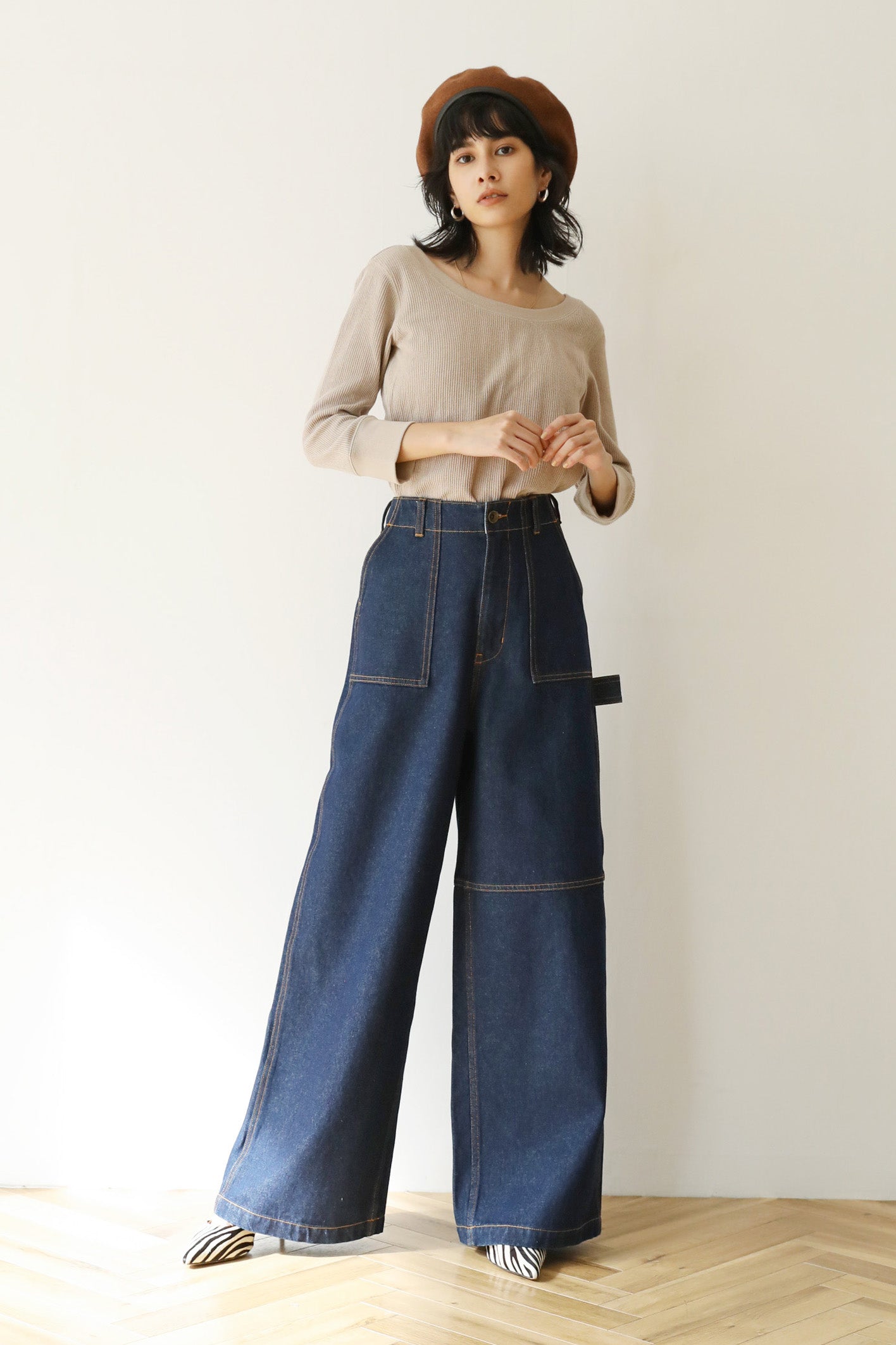 denim – Sea Room lynn