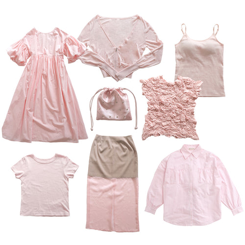 2024 spring color collection – Sea Room lynn