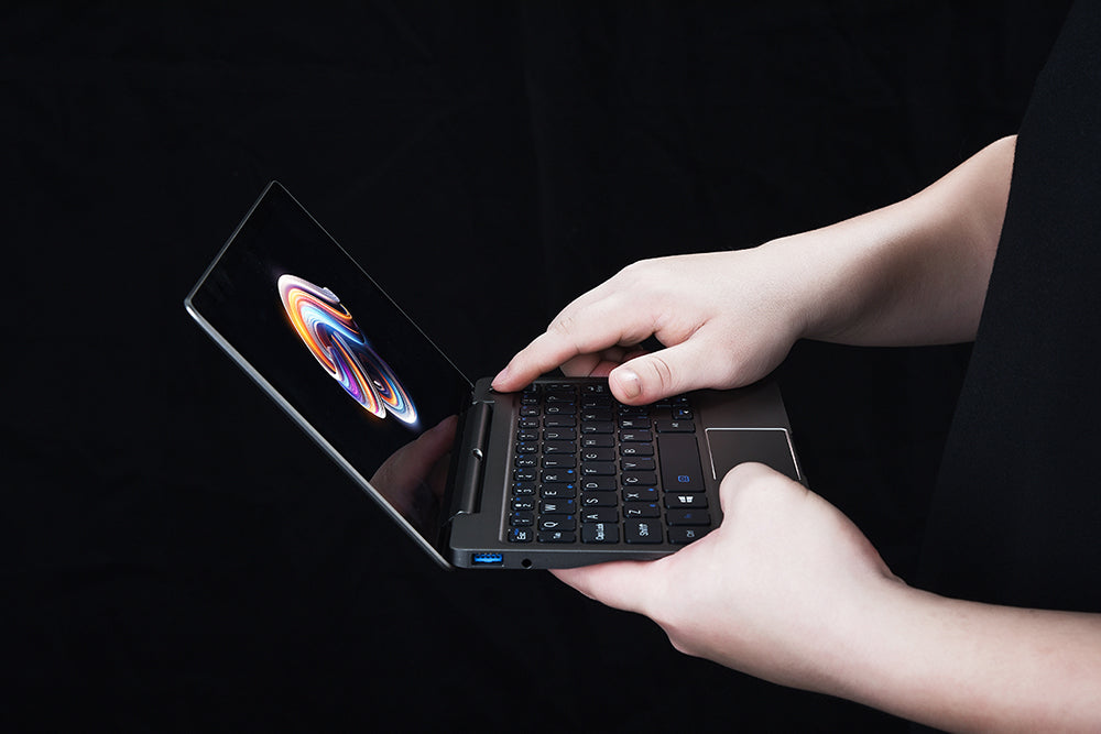 GPD P2 Max – GPDダイレクト