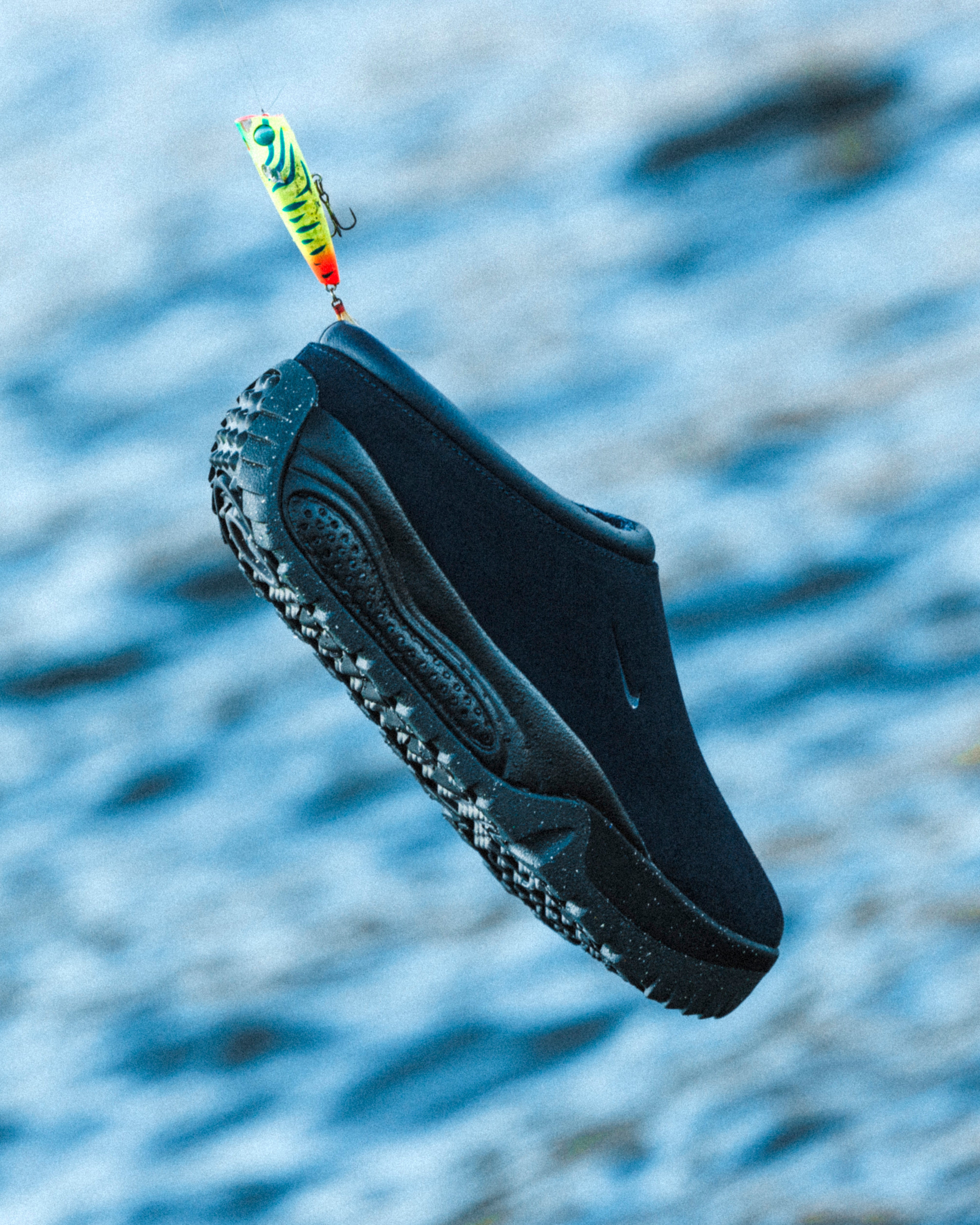 FEATURE】NIKE ACG RUFUS Exclusive by A+S