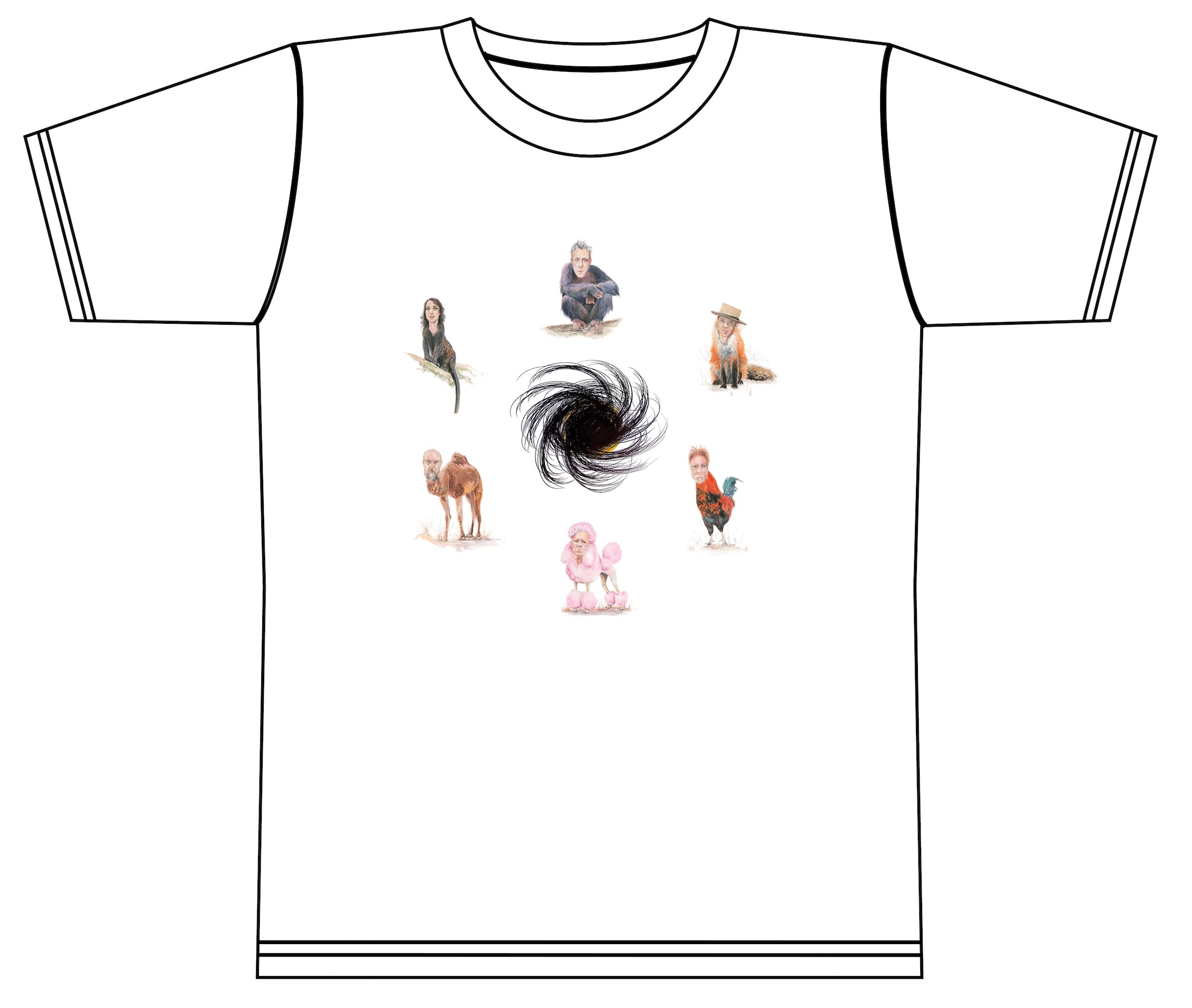 Swans Live Rope 2024 Fundraiser – YOUNG GOD RECORDS