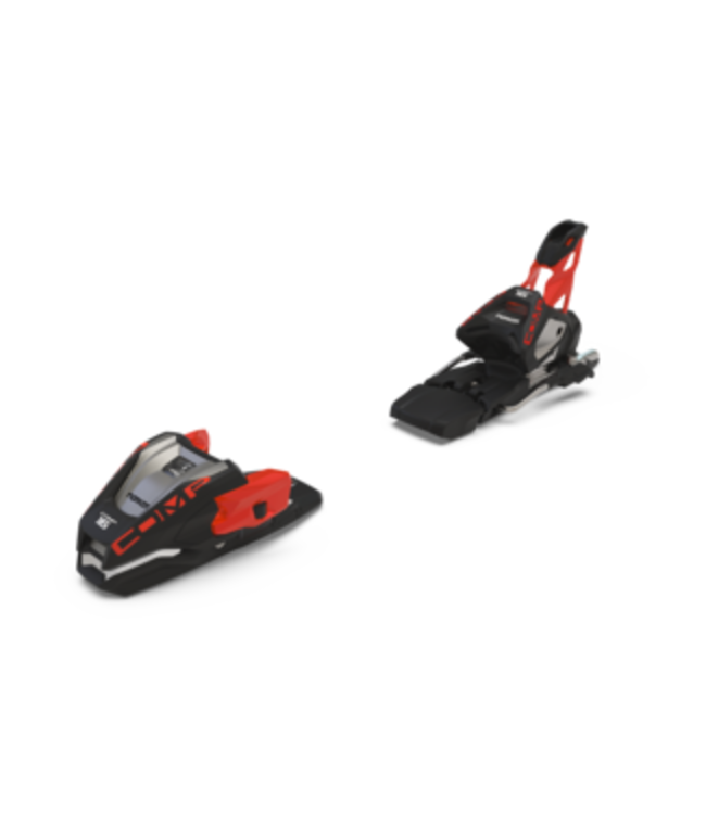 MARKER COMP 16 - Peak Performance Ski Shop