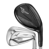 JPX923 HOT METAL HL - 7 PIECE GRAPHITE COMBO SET - Panda Ski and Sport