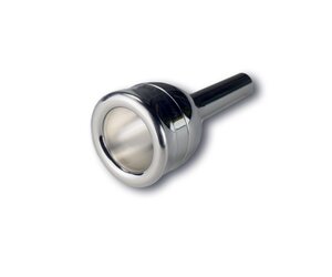 Mercer & Barker MB3 テューバマウスピース Mercer and Barker MB3