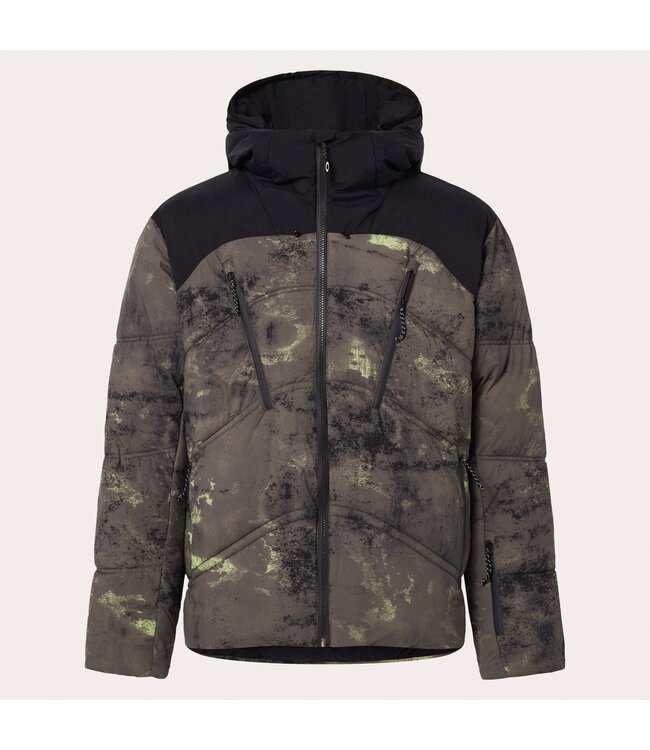 Tc Rykkinn Jacket - 701 Cycle and Sport