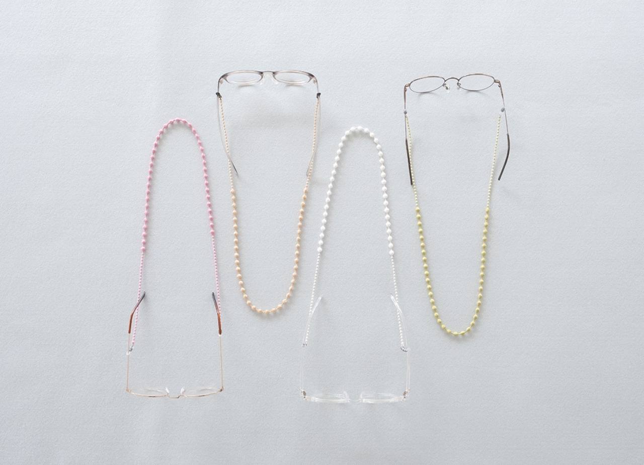 グラスコード | トリプル・オゥ - 000 - 軽量で使いやすい、洗濯も