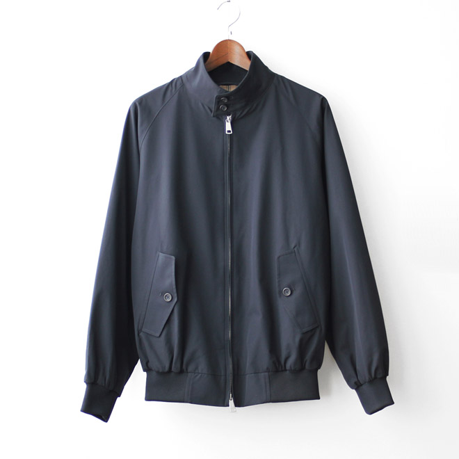 GRENFELL – Harrington Jacket.