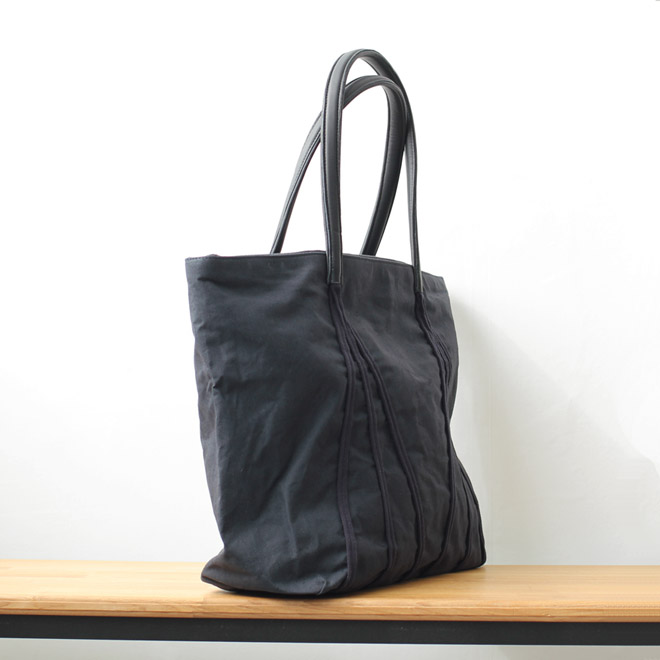 POSTALCO – Shirt, Bag.