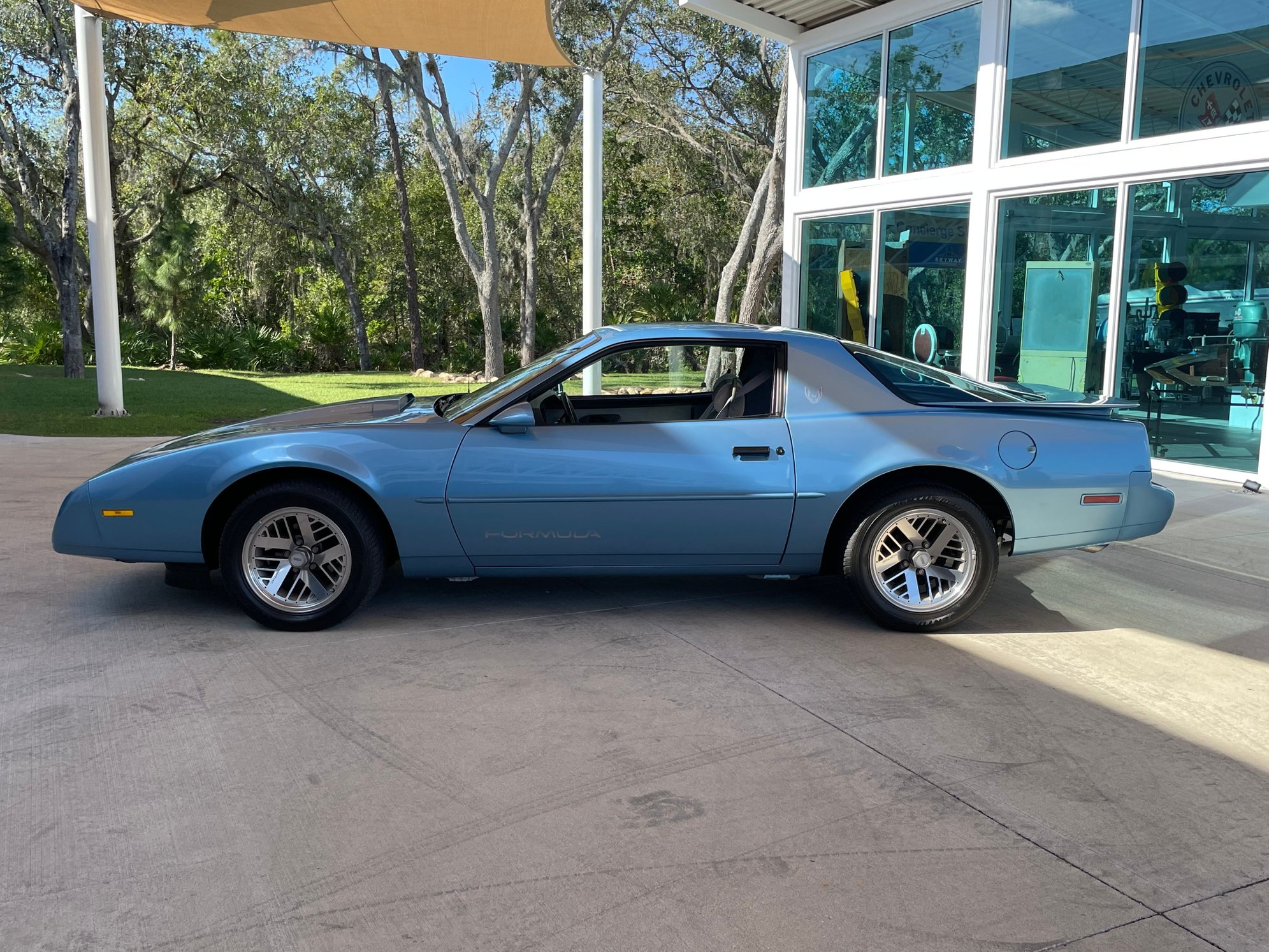 1991 Pontiac Firebird Formula for Sale | Skyway Classics | 1610-FL