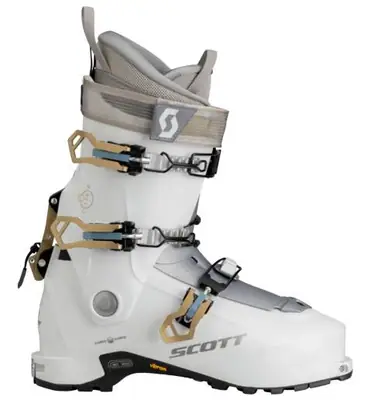 Rossignol Kiara Sensor 50 Grey Womens Ski Boots | SkatePro