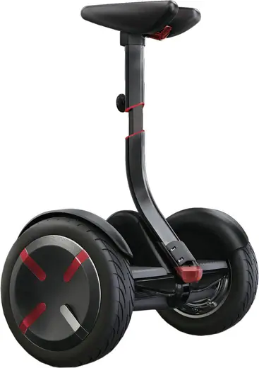 Ninebot By Segway MiniPro | SkatePro