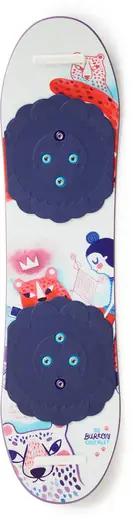 Burton Chicklet Kids Snowboard | SkatePro