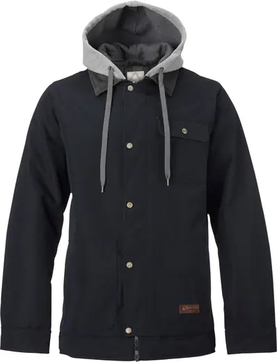 Burton Dunmore Mens Ski Jacket | SkatePro