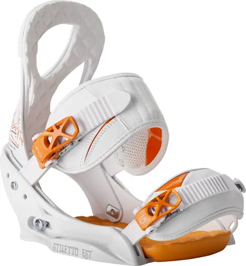 Burton Stiletto EST Binding | SkatePro