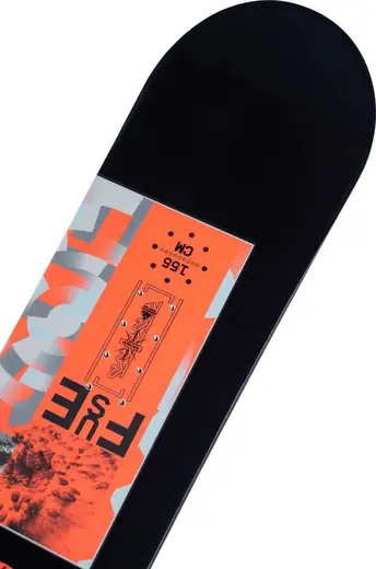 K2 Fuse Snowboard | SkatePro